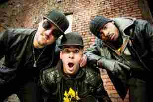 Virus Syndicate 