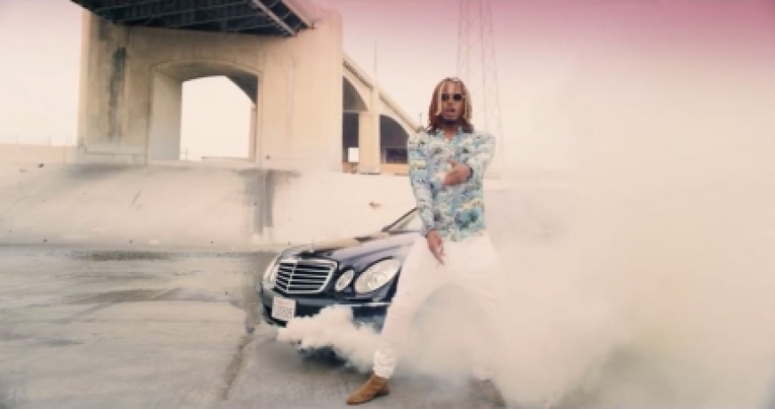 Drive By: Wiz Khalifa, The Underachievers, B.o.B, G-Eazy, Jadakiss, Common...