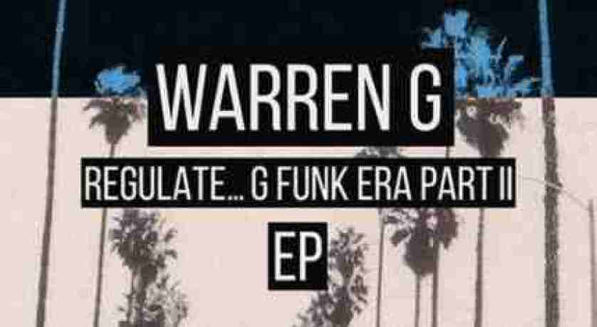 Warren G feat. Jeezy, Bun B, Nate Dogg 