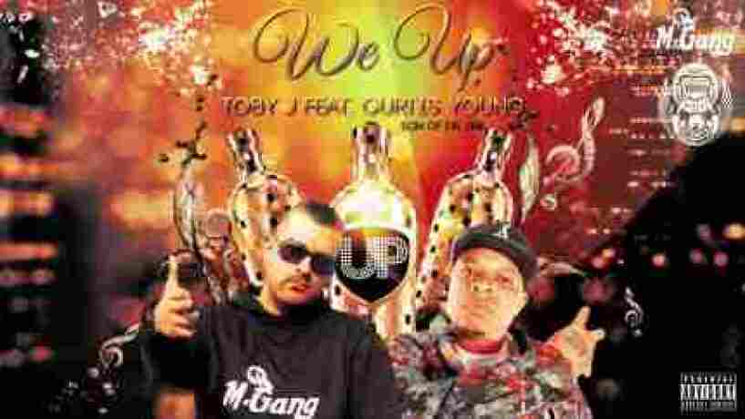 Toby J feat. Curtis Young 