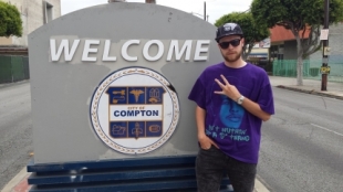 Cali Trippin #5 - Na rezerwie przez Compton