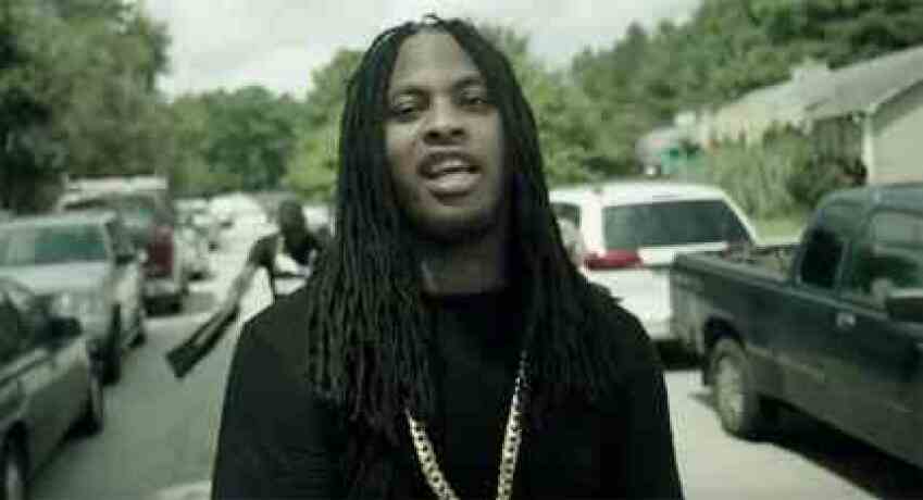 Waka Flocka Flame 