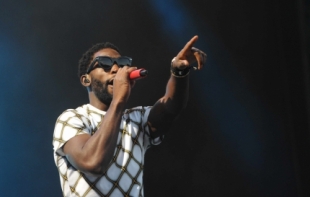 Tinie Tempah wystąpi w Polsce