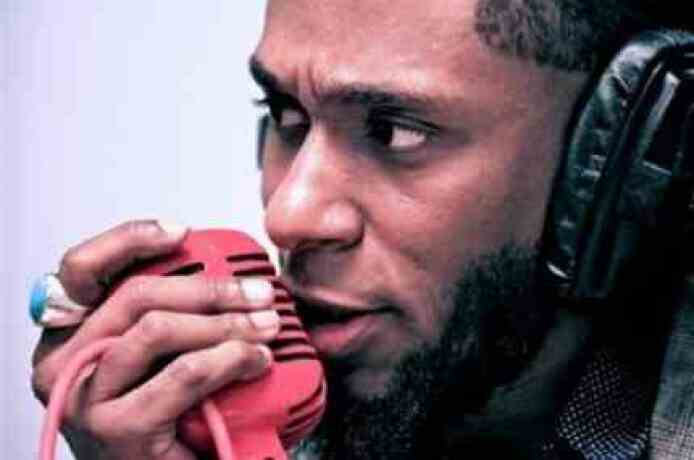 Yasiin Bey 