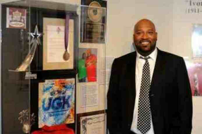 UGK w Gulf Coast Hall Of Fame