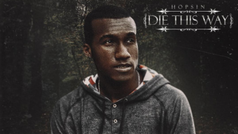 Hopsin 