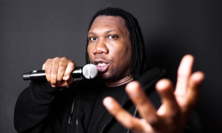 KRS-One na 3 koncertach w Polsce!