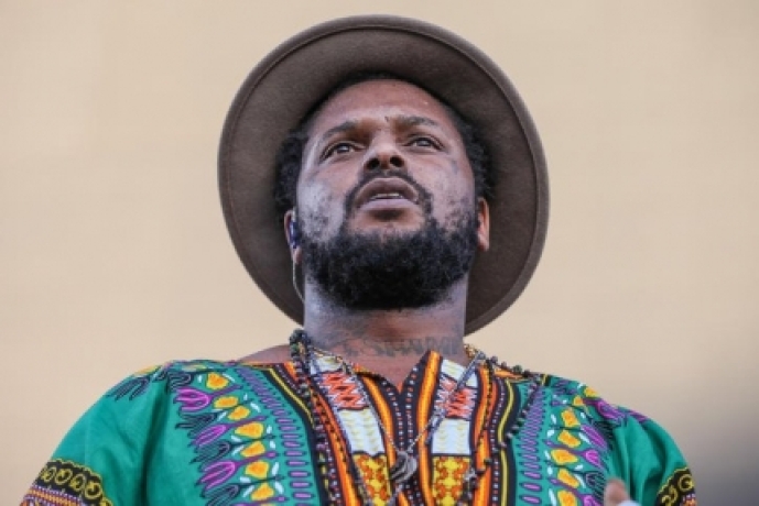 ScHoolboy Q: 