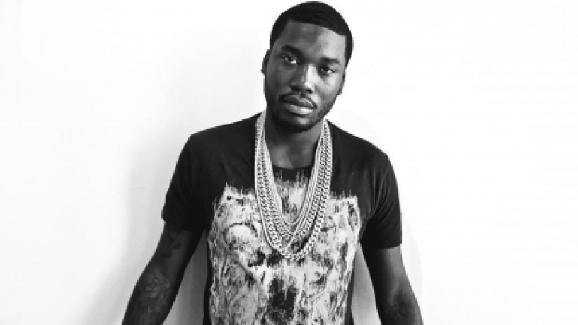 Meek Mill: 