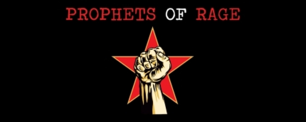 Prophets of Rage 