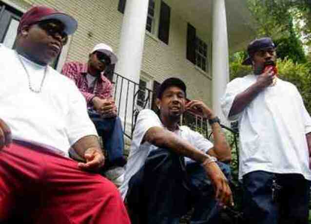 Goodie Mob 