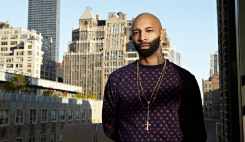 Joe Budden dissuje Drake'a po raz czwarty