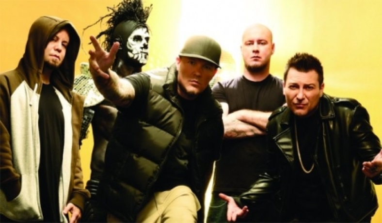 Limp Bizkit na Orange Warsaw Festival!