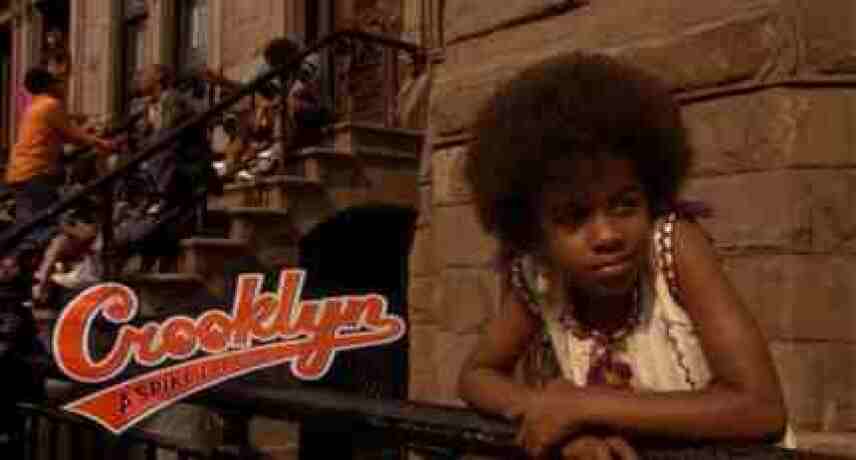 Spike Lee's Joint #1: Crooklyn