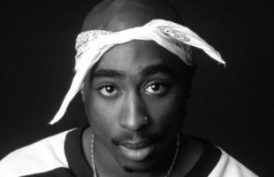 2Pac naszym Artystą Tygodnia!