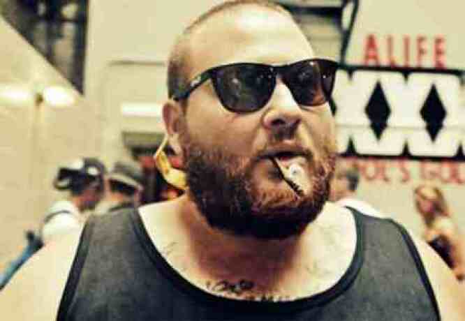 Action Bronson 