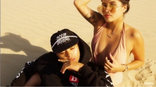 Video Dnia: Bobby Brackins feat. Austin Mahone 