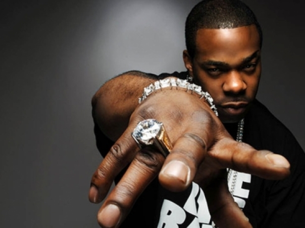 Busta Rhymes i Grandmaster Flash zagrają w Krakowie