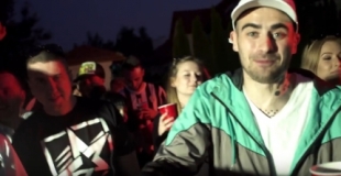 Video Dnia: Quebonafide feat. Krzy Krzysztof 