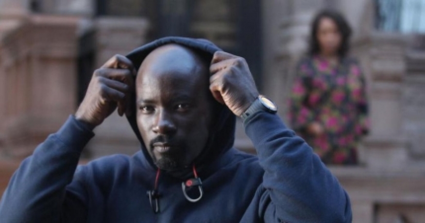 Luke Cage - 5 powodów, dla których musicie obejrzeć nowy serial Netflix