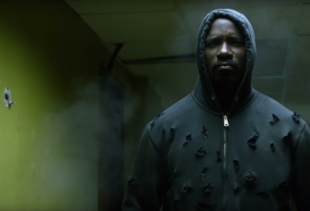 Luke Cage czyli nowy serial Netflixu i Marvela w rytmach hip-hopu