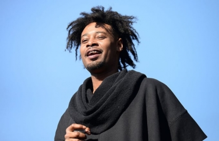 Danny Brown - 