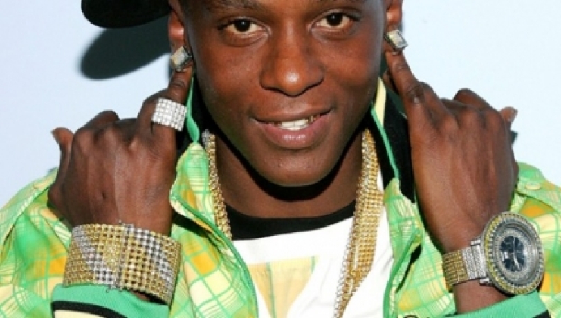 Lil Boosie: 