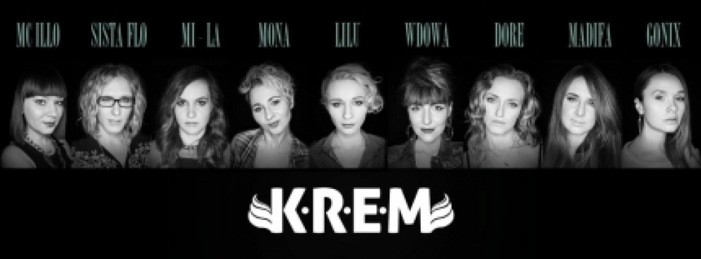 K.R.E.M. 