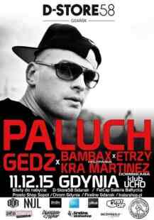 Paluch w Gdyni!