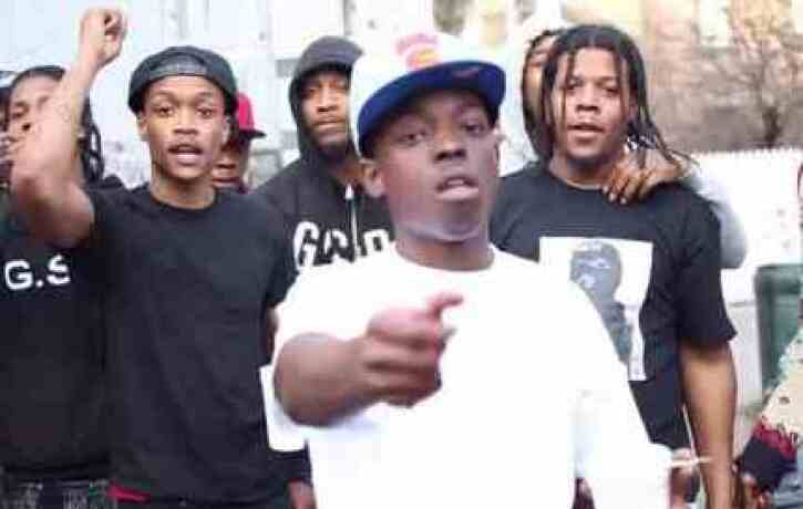 Bobby Shmurda i jego ekipa ponownie aresztowani