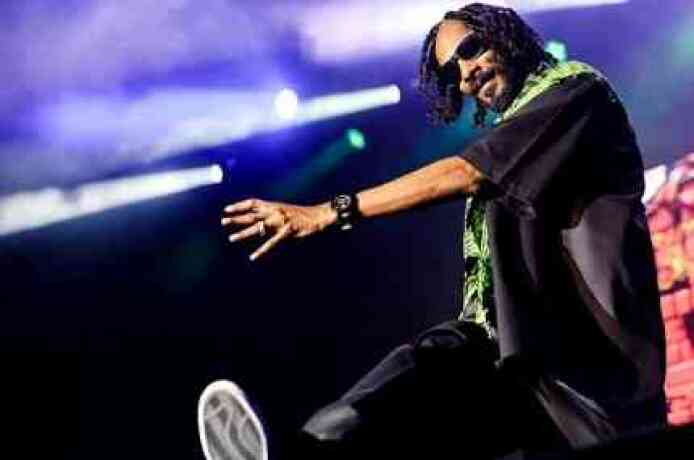 Snoop Lion 