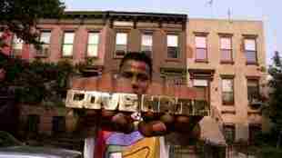 Spike Lee's Joint #5: Do The Right Thing