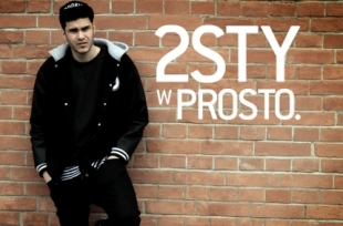 2sty w Prosto Label