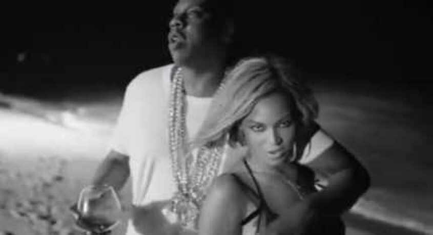 Beyonce i Jay Z pozwani o sampel z 