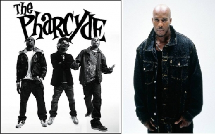 DMX, The Pharcyde, Eldo, Tede i Ten Typ Mes zagrają na Warsaw Challenge!