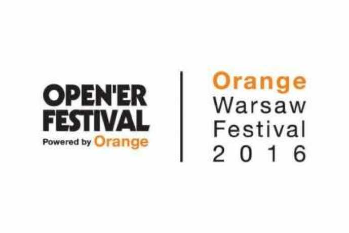 Orange sponsorem Open'era, Alter Art wesprze Orange Warsaw