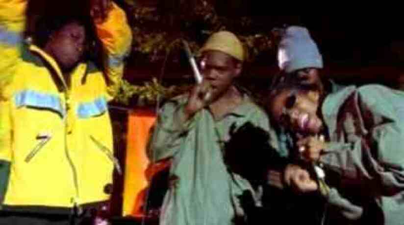 Smif-N-Wessun 