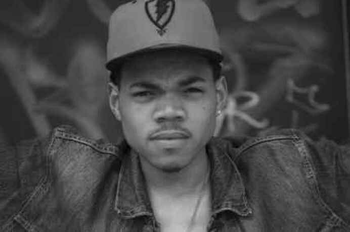 Chance The Rapper 