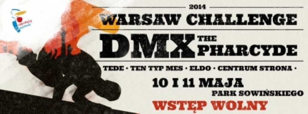 Warsaw Challenge 2014 - znamy pełen line-up!