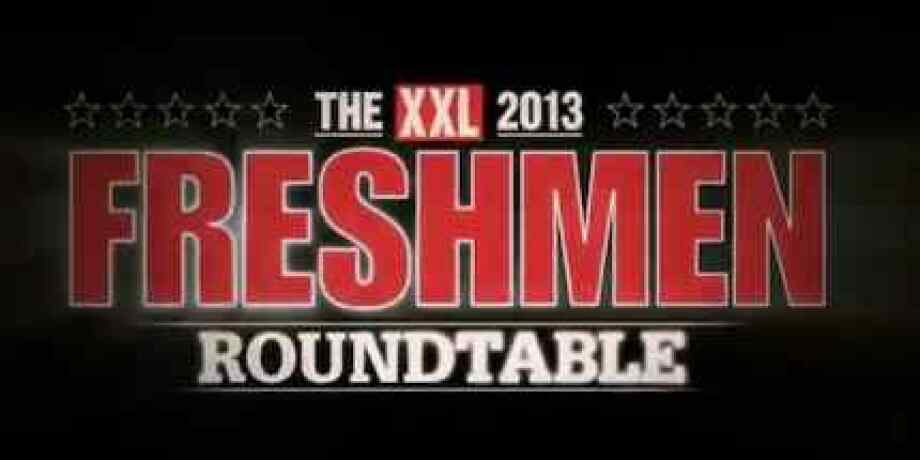 2013 XXL Freshmen Roundtable - sprawdź