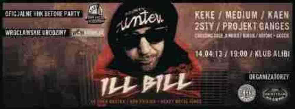 Ill Bill 