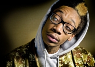 Wiz Khalifa 