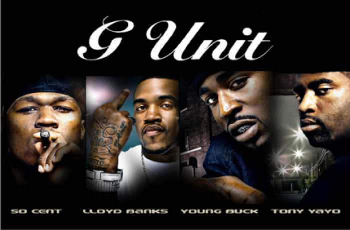 G-Unit 