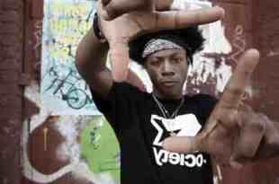 Joey Bada$$ o swoim debiucie: 