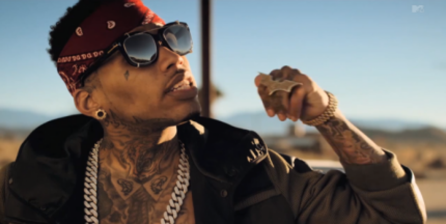 Kid Ink, Dizzy Wright i Dave East zagrają w Warszawie!