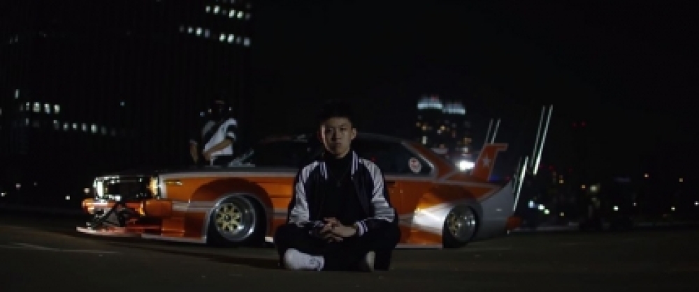 Video Dnia: Rich Chigga 