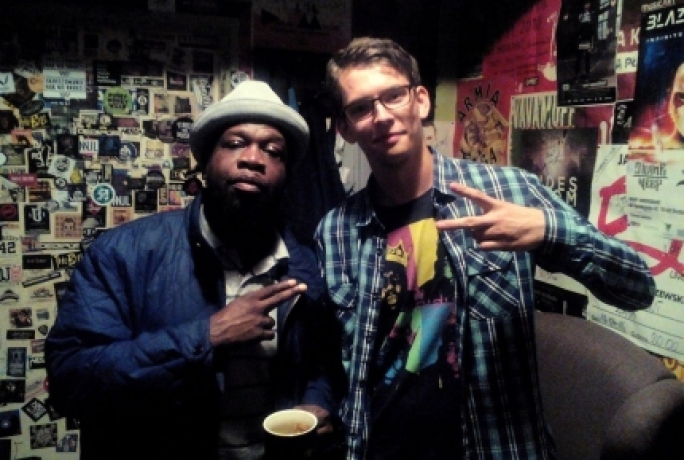 Jeru The Damaja 