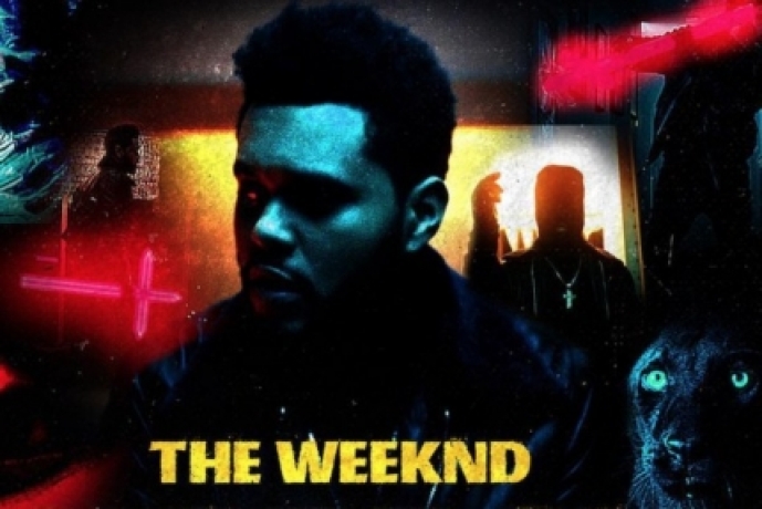 Video Dnia: The Weeknd feat. Daft Punk 