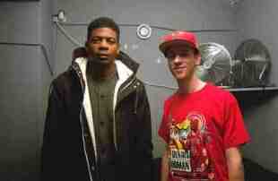 Mick Jenkins 