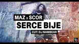 Maz x Scor 